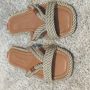 Kate Spade Sandals
